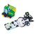 TOMY John Deere Wrist Rattles