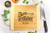 Personalized Cutting Board Engraved Bamboo Chopping Block HDS Grillfather