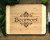 Personalized Cutting Board Engraved Bamboo Chopping Block HDS Floral Last Name
