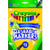 Washable Markers, Fine Point, Classic Colors, 12/Set