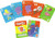 Peaceable Kingdom Crazy 8s Card Game