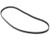 GZDwestcoastre Supplies for New Replacement Belt for Breadman TR 2200C Bread Maker Machine
