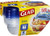 GladWare Entree Containers with Lids, 5-Containers