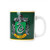 Harry Potter Slytherin Crest Mug