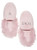Victoria s Secret Women s Cozy Soft Slippers Ballet Pink Small