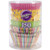 Wilton 415-8121 150/Pack Baking Cup, Dots/Stripes, Standard