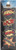 C&D Visionary DC Comics Batman Action Metal Sticker Set Childrens Arts and Crafts Adhesives