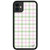 Wildflower Limited Edition Cases Compatible with iPhone 11  Summer Plaid