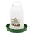 Harris Farms Hanging Poultry Drinker  3.5 Gallon