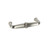 Knob Deals 3334 3 inch  76mm  Cabinet Pull  Satin Nickel - 25 Pack