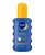 Nivea Sun Protect  and  Moisture Sun Spray SPF50 Very High  200 ml