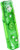 Rock Candy Wii Gesture Controller - Green