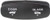 CPP Smooth Black Liftgate Hatch Tailgate Handle for 1997-2002 Ford Expedition