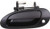 CPP Front Driver Side Exterior Door Handle for 2002-2006 Acura RSX