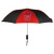 WinCraft NCAA North Carolina State University Auto Folding Umbrella  Black