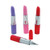 Fun Express Assorted Plastic Lipstick Pens (12 Piece)