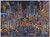 Nashville Jigsaw 500 Pieces Jigsaw Puzzles for Adults Kids DIY Gift Wooden Puzzle