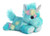 Aurora World Inc. Blueberryripple-Unicorn Plush