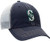 47 Seattle Mariners Trawler Clean Up Adjustable Hat