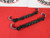 Mopar Jeep Wrangler Gladiator Rear Grab Handles New OEM