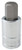 Titan Tools 15614 14 mm 1/2" Drive Hex Bit Socket
