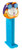 Garfield Jumbo Talking Pez Blue