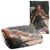 Trevco Xena Warrior Silky Touch Super Soft Throw Blanket 36 inch x 58 inch