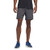 adidas Men s Saturday Short Gray Medium 7 inch