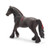 Schleich Frisian Mare Toy Figure