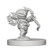WizKids Pathfinder: Deep Cuts Unpainted Miniatures: Goblins