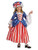 Betsy Ross Child Costume - Medium