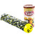 Snake in a Can of Nuts Prank - Fancy Nut Cans By Funny Party Hats