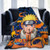 Kousa Captivate Heart Naruto Blanket 50 inchX40 inch Ultra-Soft Micro Fleece Blanket Super Soft Blanket Throw and Twins Blanket.