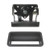 Black Tailgate Handle  and  Bezel for Chevy GMC CK 1500 2500 3500 Pickup Truck