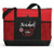 RN  LPN  CNA  Nurse  Medical Personnel Personalized Embroidered Tote Bag