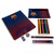 Official Licensed F.C Barcelona - Ultimate Stationery Set  FD