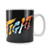 Street Fighter Heat Changing Mug - M Bison