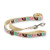 Good2Go Donut Print Dog Leash  6 ft.  One Size Fits All