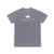 Southern Marsh Seawash Tee - Authentic  Washed Navy  Medium