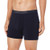 Icebreaker Merino Men s Anatomica W Fly Boxers  Medium  Midnight Navy Icebreaker Merino Men s Anatomica W Fly Boxers  Medium  Midnight Navy