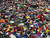 Lego Bricks Blocks Parts ~ One Pound Set ~ Recycled ~ Clean ~ Legos ~Fun Assortment