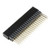 2x20-pin Extra Tall Female Stacking Header 0.1" for Raspberry Pi A+ Pi Model B+ Pi 2 Pi 3 (pack of 2)