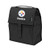 Kolder NFL Pittsburgh Steelers Freezable Lunch Bag, Large, Black