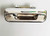 SHU CS Use Fit for Isuzu Pickup D-max Back Door Handle Tailgate Handle 2002 2003 2004 2005 2006 2007 2008 2009 2010 2011 2012 Chrome  Color   Chrome