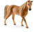 Schleich North America Tennessee Walker Mare Toy Figure
