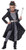 California Costumes The Prin-sass Child Costume  Medium