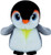 Ty Pongo Penguin Plush  Medium