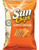 Frito Lay Sun Chips Cheddar Flavored Multigrain Snacks  10.5Oz Bags  Pack of 6