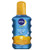 Nivea Sun Invisible Protect Sun Spray SPF10 200 ml Nivea Sun Invisible Protect Sun Spray SPF10 200 ml