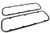 Racer Performance 1965-85 Chevy Big Block 396-427-454 Steel Core Valve Cover Gaskets